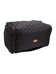 MZ Wallace Quilted Weekender Bag