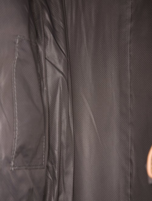 MZ Wallace Quilted Weekender Bag