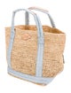 MZ Wallace Straw Tote