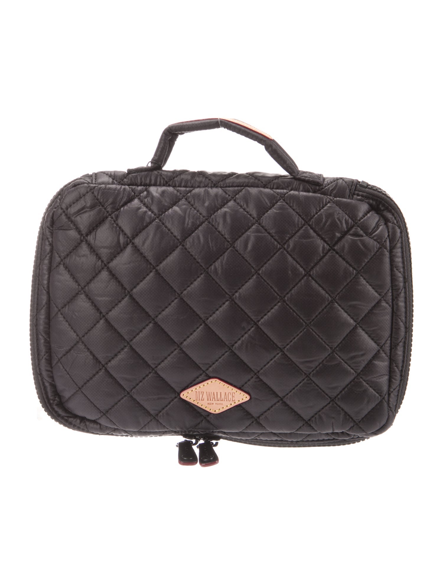 MZ Wallace Tech Organizer w/Tags