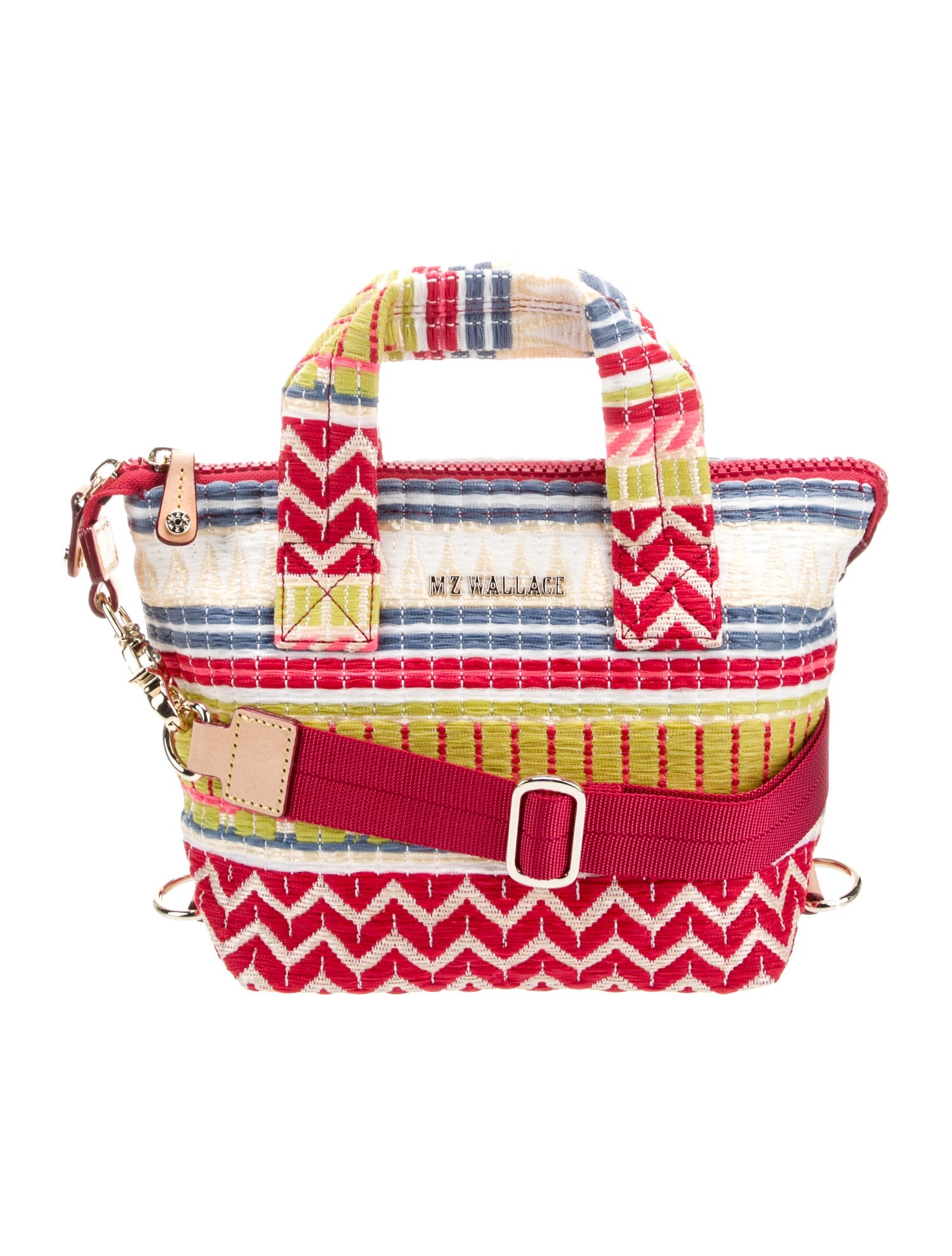 MZ Wallace Tote w/ Tags