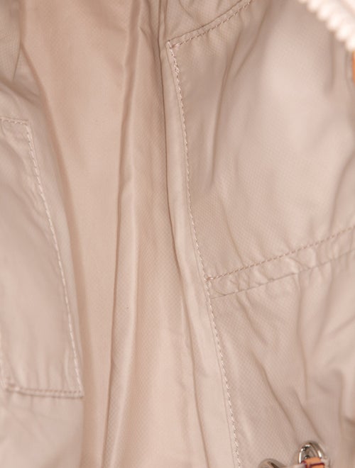 MZ Wallace Nylon Top Handle Bag