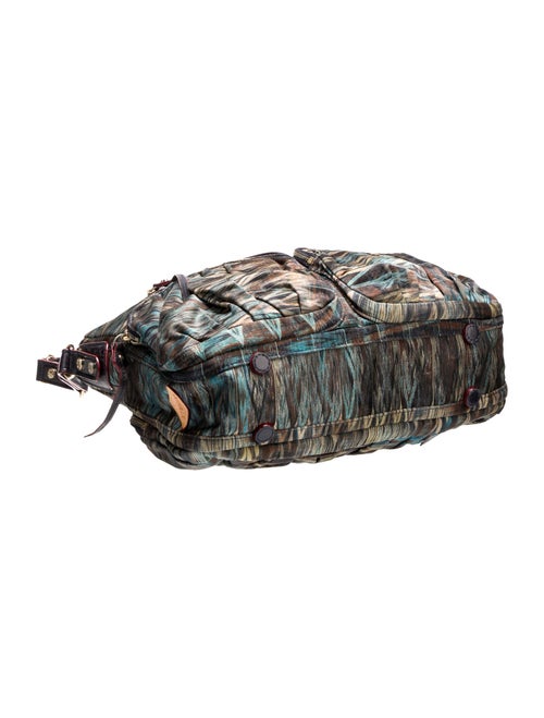 MZ Wallace Nylon Shoulder Bag