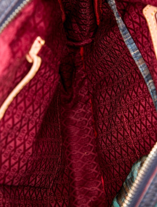 MZ Wallace Nylon Shoulder Bag