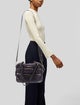 MZ Wallace Nylon Top Handle Bag