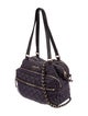 MZ Wallace Nylon Top Handle Bag