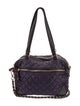 MZ Wallace Nylon Top Handle Bag