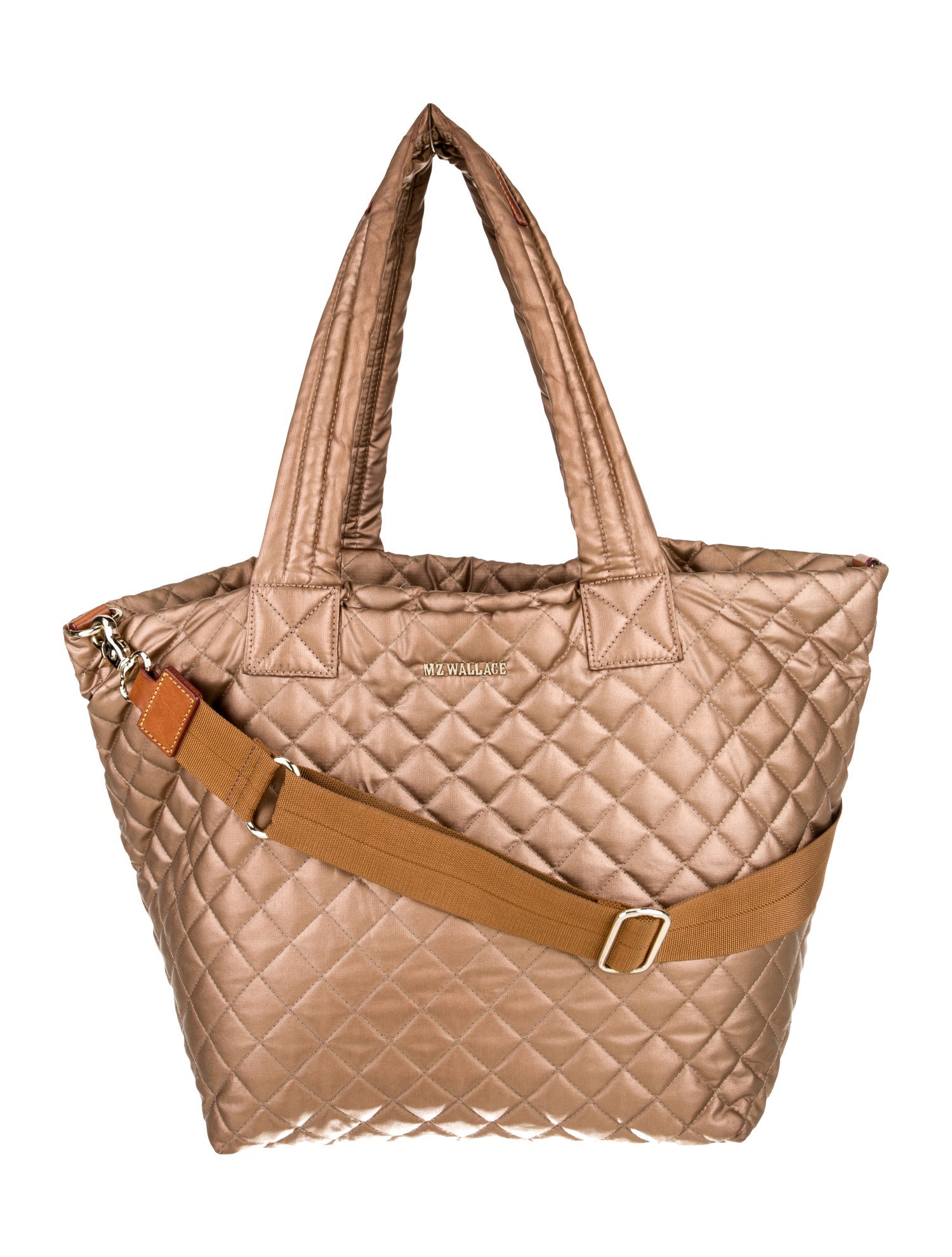 MZ Wallace Nylon Tote