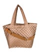 MZ Wallace Nylon Tote