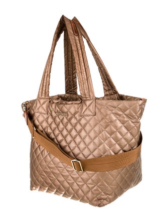 MZ Wallace Nylon Tote