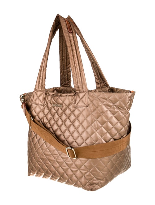 MZ Wallace Nylon Tote