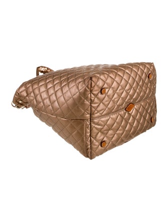 MZ Wallace Nylon Tote