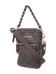 MZ Wallace Quilted Crossbody Bag