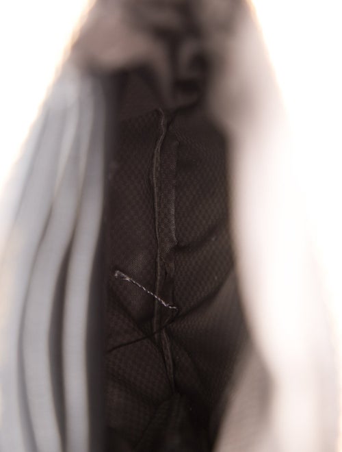 MZ Wallace Quilted Crossbody Bag