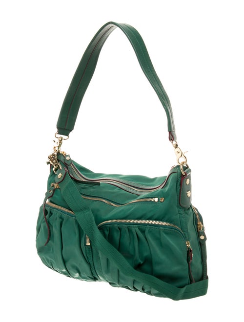MZ Wallace Nylon Shoulder Bag