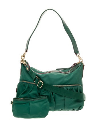 MZ Wallace Nylon Shoulder Bag