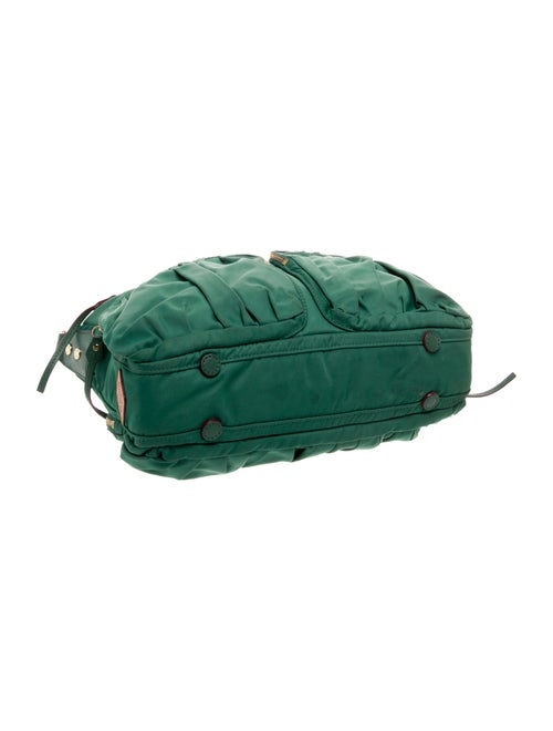 MZ Wallace Nylon Shoulder Bag