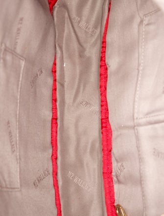 MZ Wallace Nylon Shoulder Bag