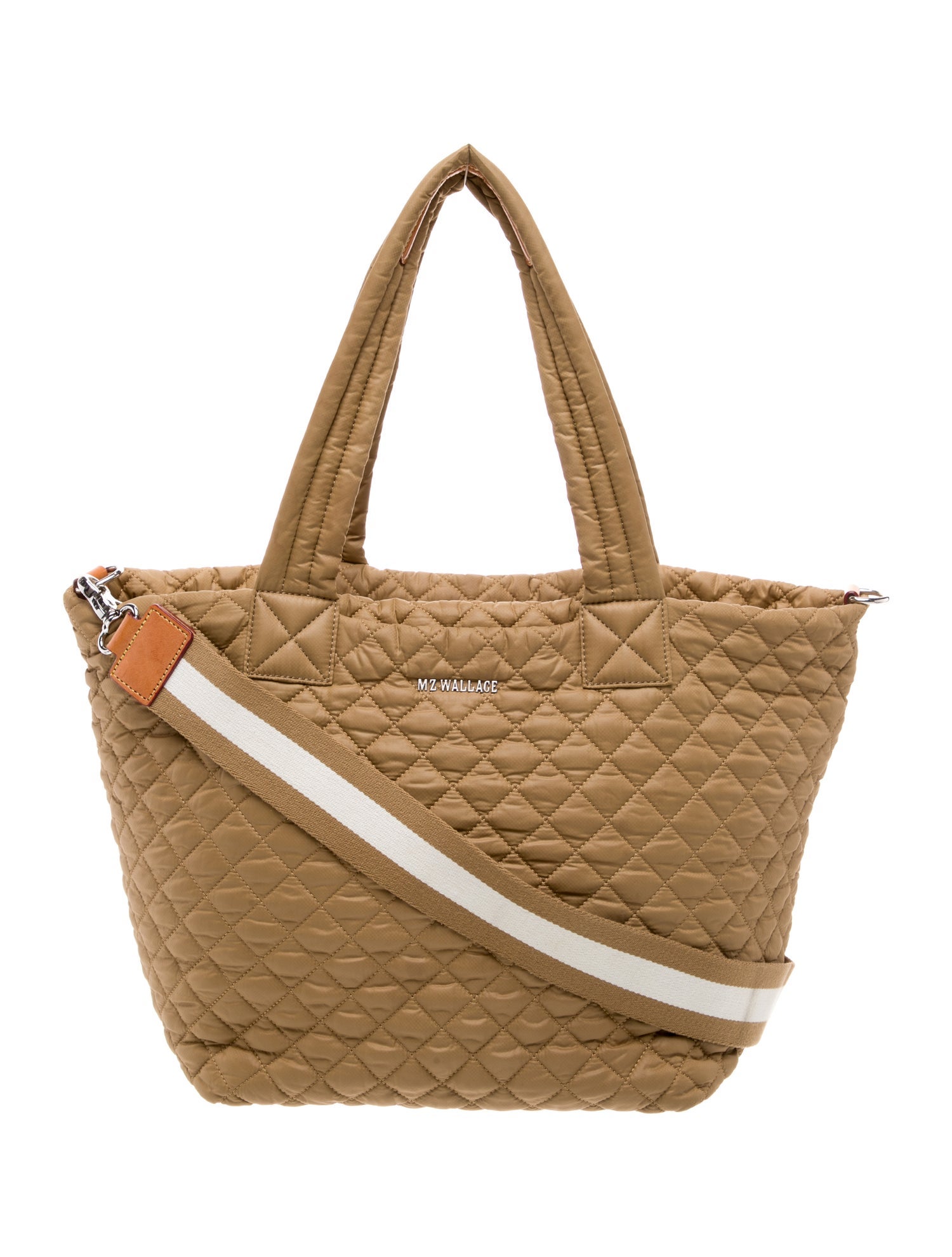 MZ Wallace Nylon Tote