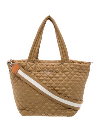 MZ Wallace Nylon Tote