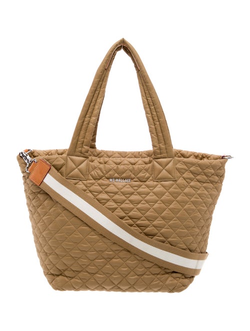 MZ Wallace Nylon Tote