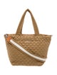 MZ Wallace Nylon Tote
