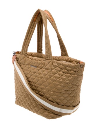 MZ Wallace Nylon Tote