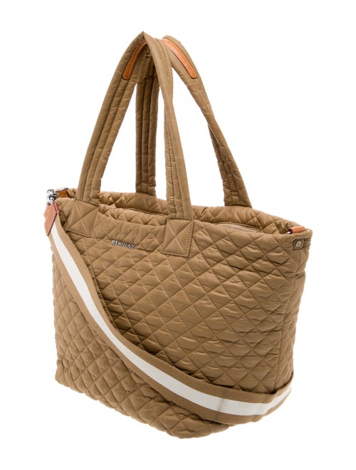 MZ Wallace Nylon Tote