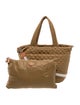 MZ Wallace Nylon Tote