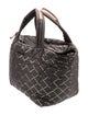 MZ Wallace Nylon Top Handle Bag