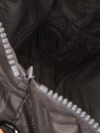 MZ Wallace Nylon Top Handle Bag