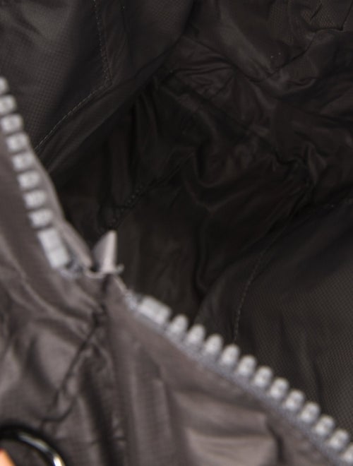 MZ Wallace Nylon Top Handle Bag