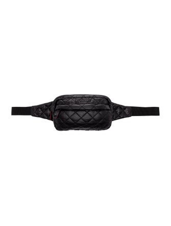 MZ Wallace Nylon Belt Bag