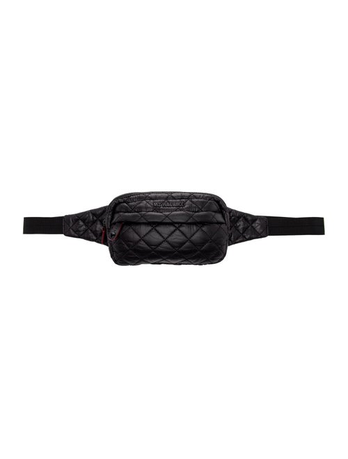 MZ Wallace Nylon Belt Bag