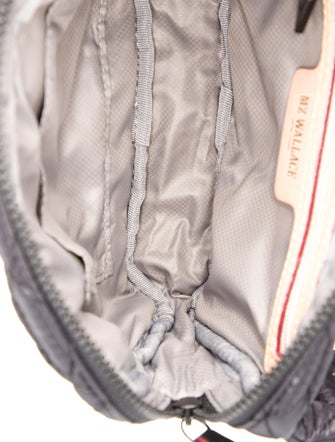 MZ Wallace Nylon Belt Bag