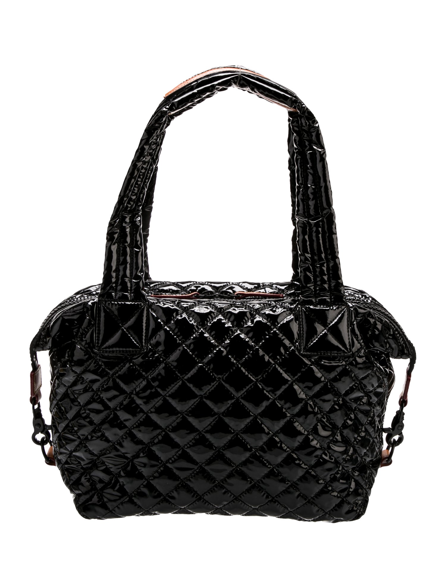 MZ Wallace Nylon Shoulder Bag