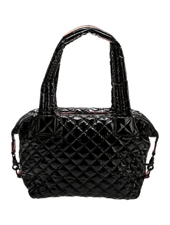 MZ Wallace Nylon Shoulder Bag