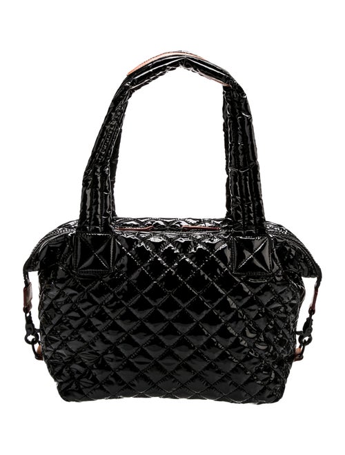 MZ Wallace Nylon Shoulder Bag