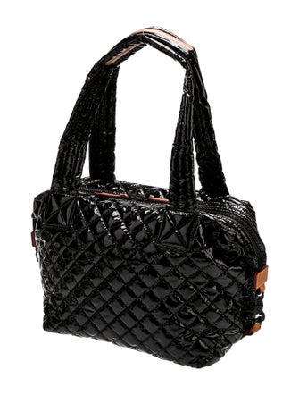 MZ Wallace Nylon Shoulder Bag