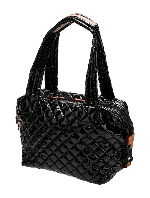 MZ Wallace Nylon Shoulder Bag