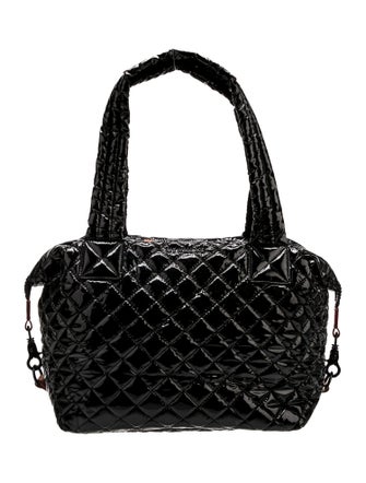 MZ Wallace Nylon Shoulder Bag