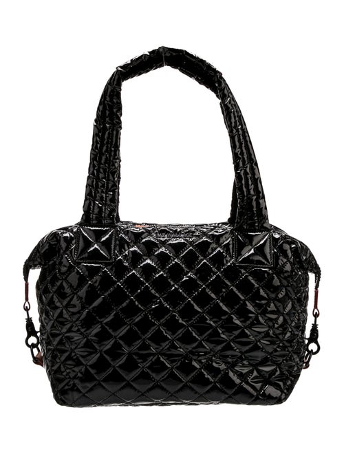 MZ Wallace Nylon Shoulder Bag
