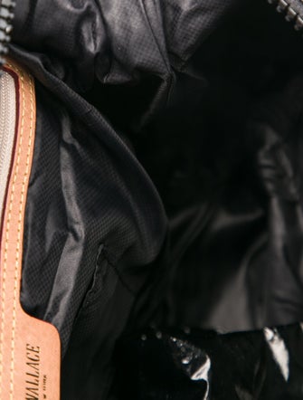 MZ Wallace Nylon Shoulder Bag