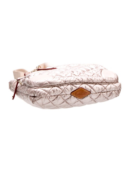 MZ Wallace Nylon Messenger Bag