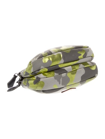 MZ Wallace Nylon Crossbody Bag