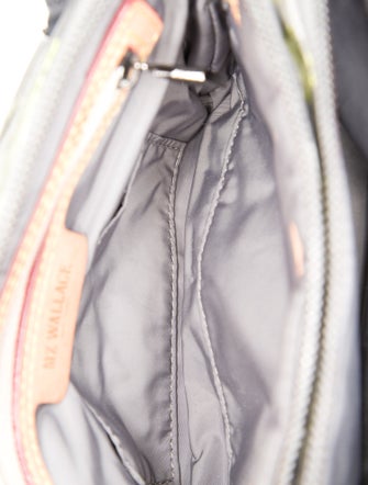 MZ Wallace Nylon Crossbody Bag
