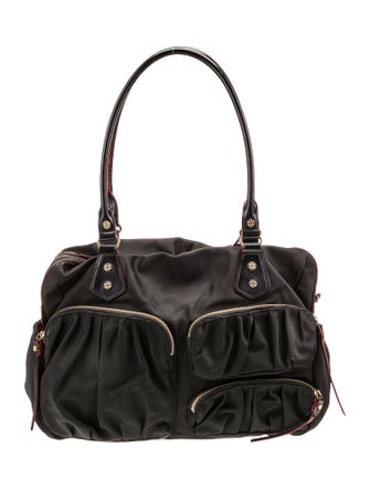 MZ Wallace Nylon Shoulder Bag