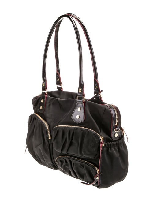 MZ Wallace Nylon Shoulder Bag