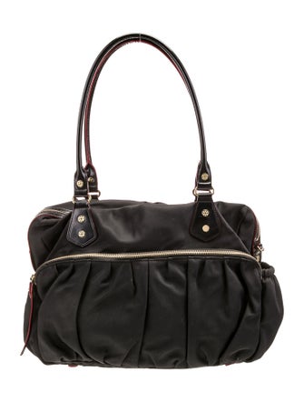 MZ Wallace Nylon Shoulder Bag