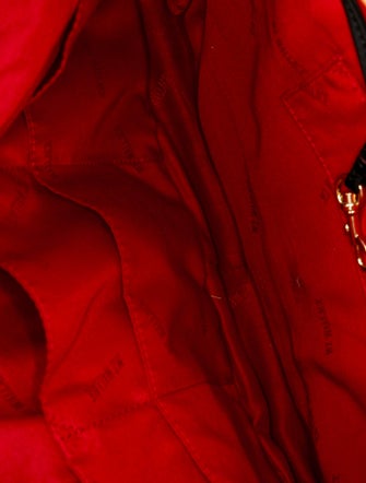 MZ Wallace Nylon Shoulder Bag